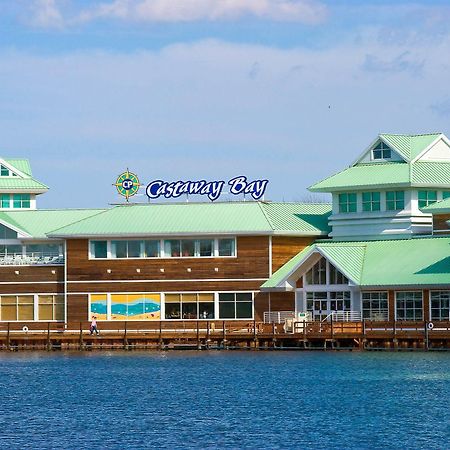 Castaway Bay By Cedar Point Resorts ساندسكاي المظهر الخارجي الصورة