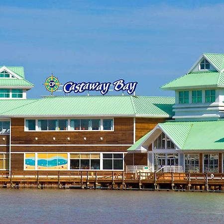 Castaway Bay By Cedar Point Resorts ساندسكاي المظهر الخارجي الصورة