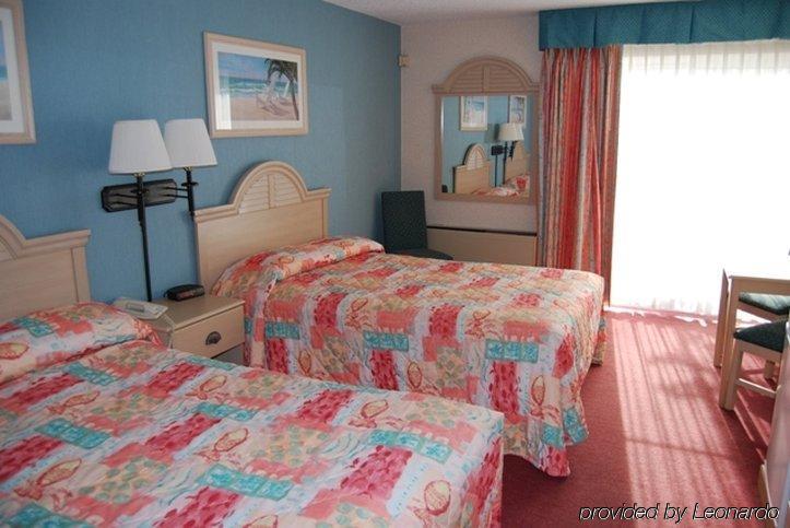 Castaway Bay By Cedar Point Resorts ساندسكاي الغرفة الصورة