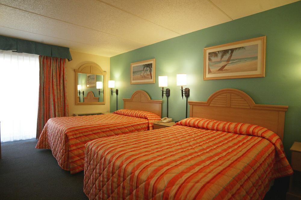 Castaway Bay By Cedar Point Resorts ساندسكاي المظهر الخارجي الصورة