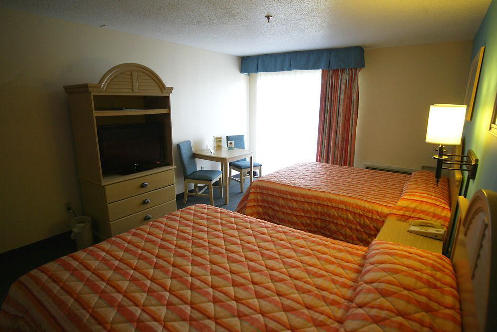 Castaway Bay By Cedar Point Resorts ساندسكاي المظهر الخارجي الصورة