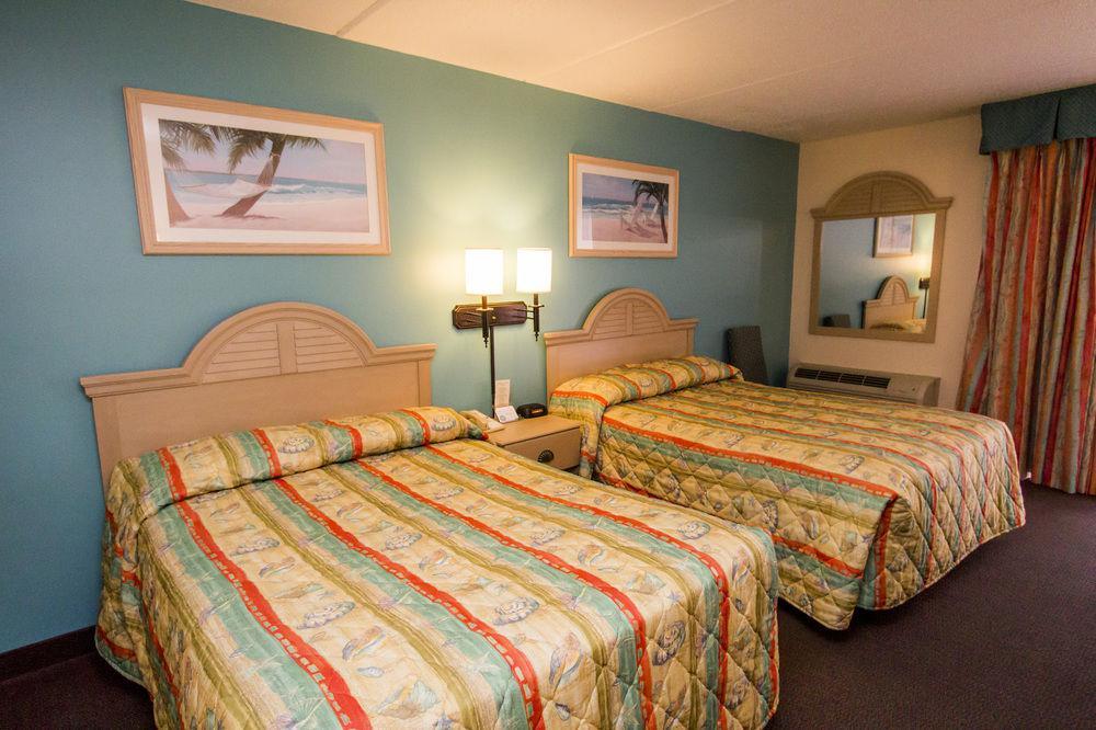 Castaway Bay By Cedar Point Resorts ساندسكاي المظهر الخارجي الصورة