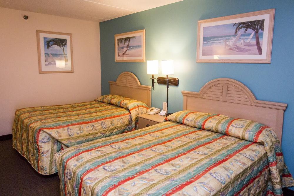 Castaway Bay By Cedar Point Resorts ساندسكاي المظهر الخارجي الصورة