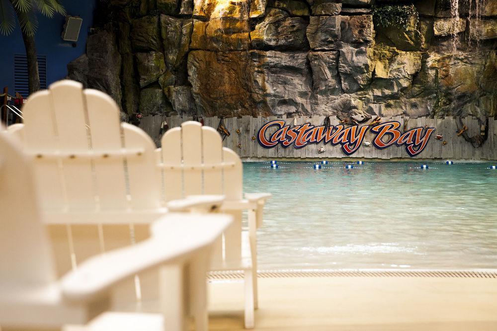 Castaway Bay By Cedar Point Resorts ساندسكاي المظهر الخارجي الصورة