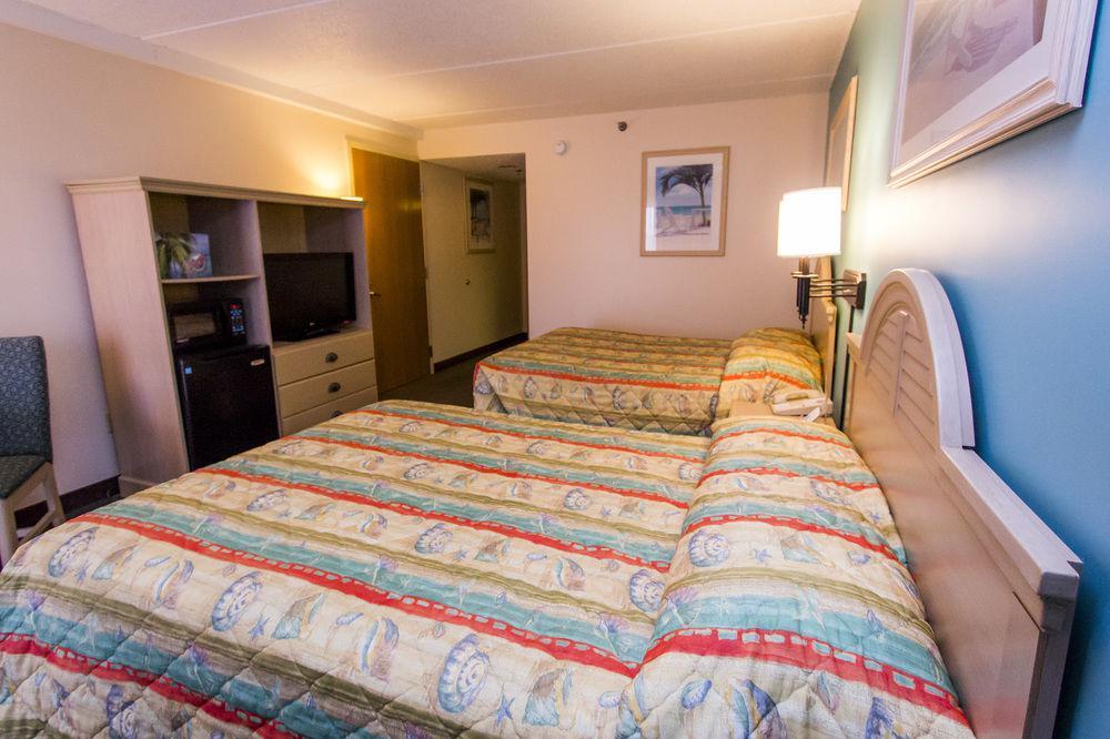 Castaway Bay By Cedar Point Resorts ساندسكاي المظهر الخارجي الصورة