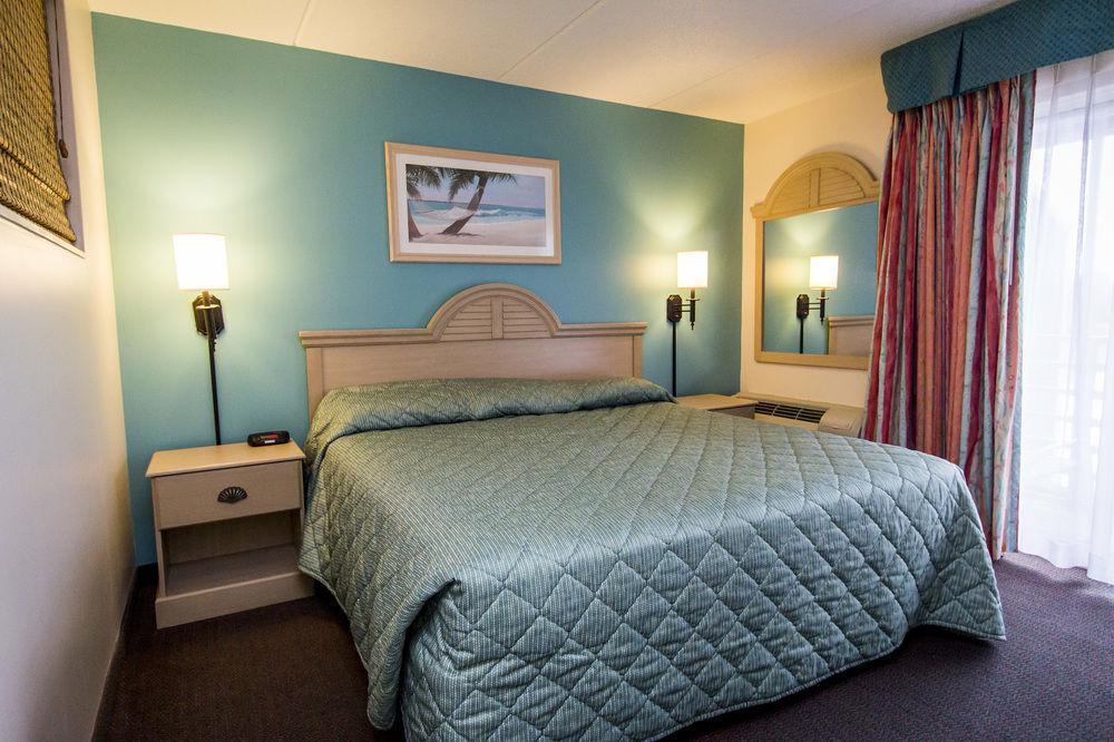 Castaway Bay By Cedar Point Resorts ساندسكاي المظهر الخارجي الصورة