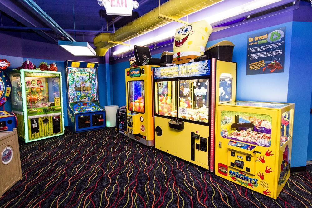 Castaway Bay By Cedar Point Resorts ساندسكاي المظهر الخارجي الصورة