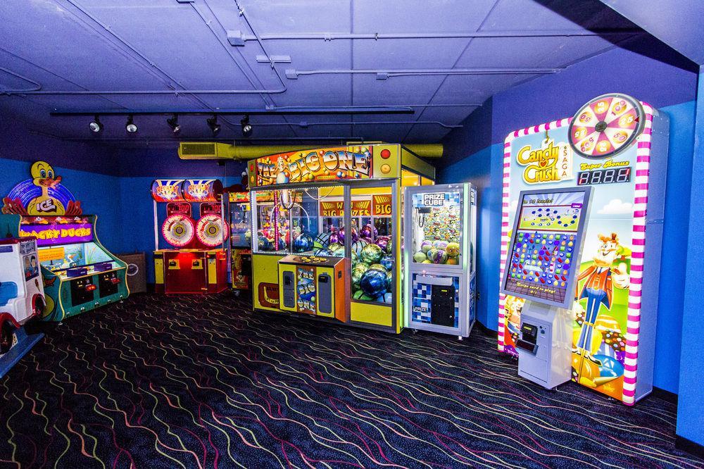 Castaway Bay By Cedar Point Resorts ساندسكاي المظهر الخارجي الصورة