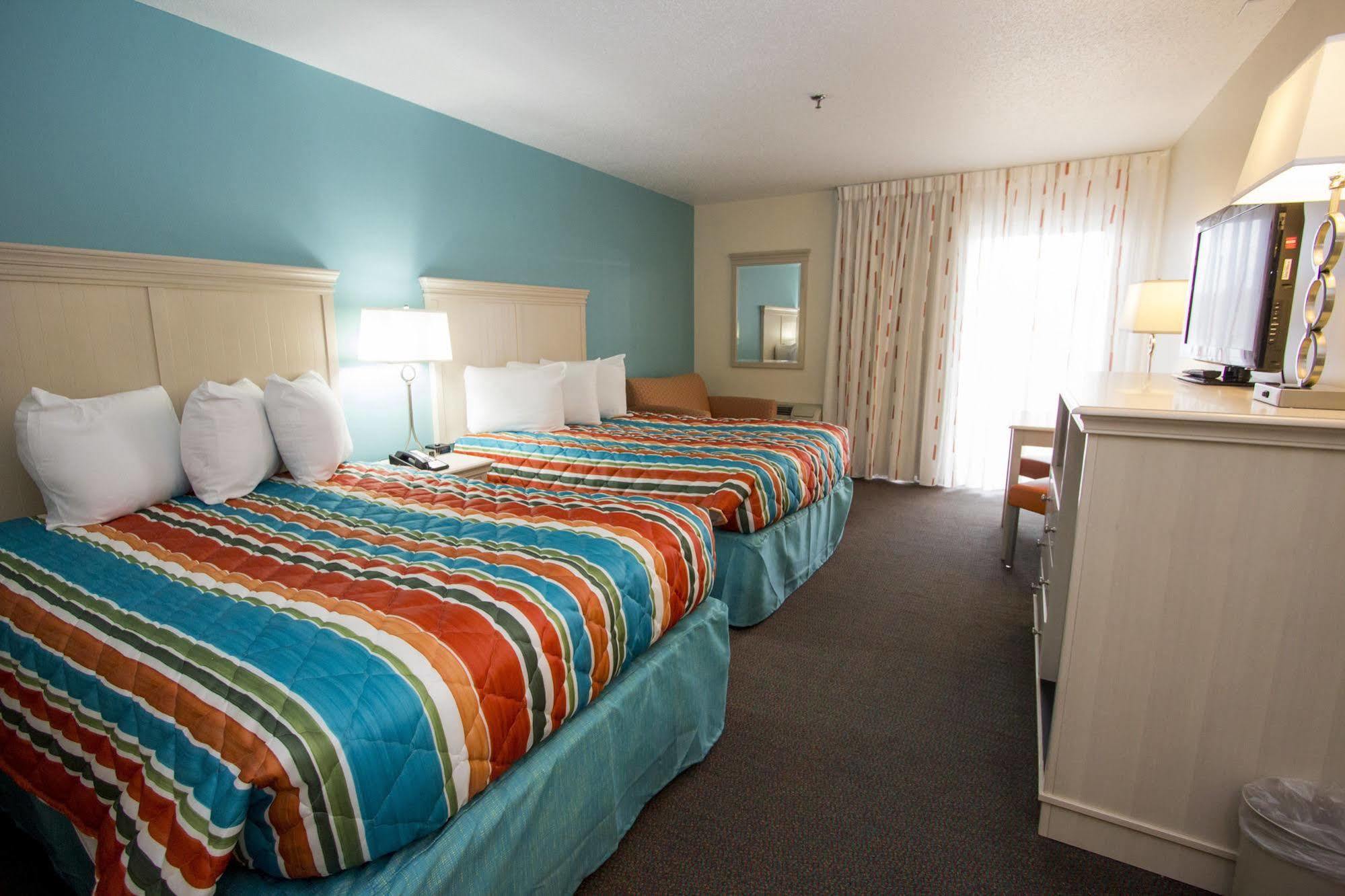 Castaway Bay By Cedar Point Resorts ساندسكاي المظهر الخارجي الصورة
