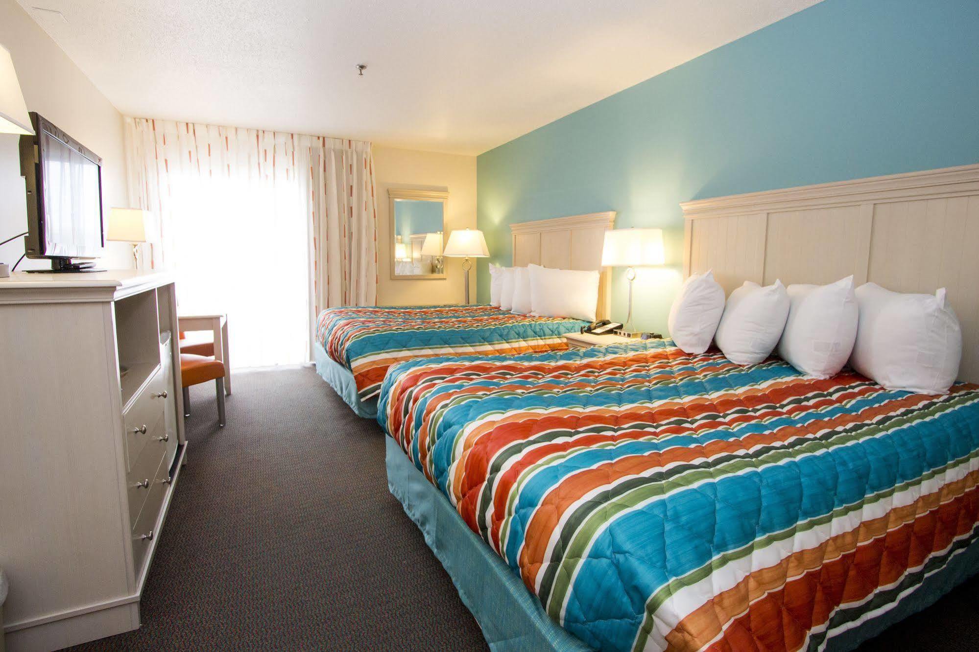 Castaway Bay By Cedar Point Resorts ساندسكاي المظهر الخارجي الصورة