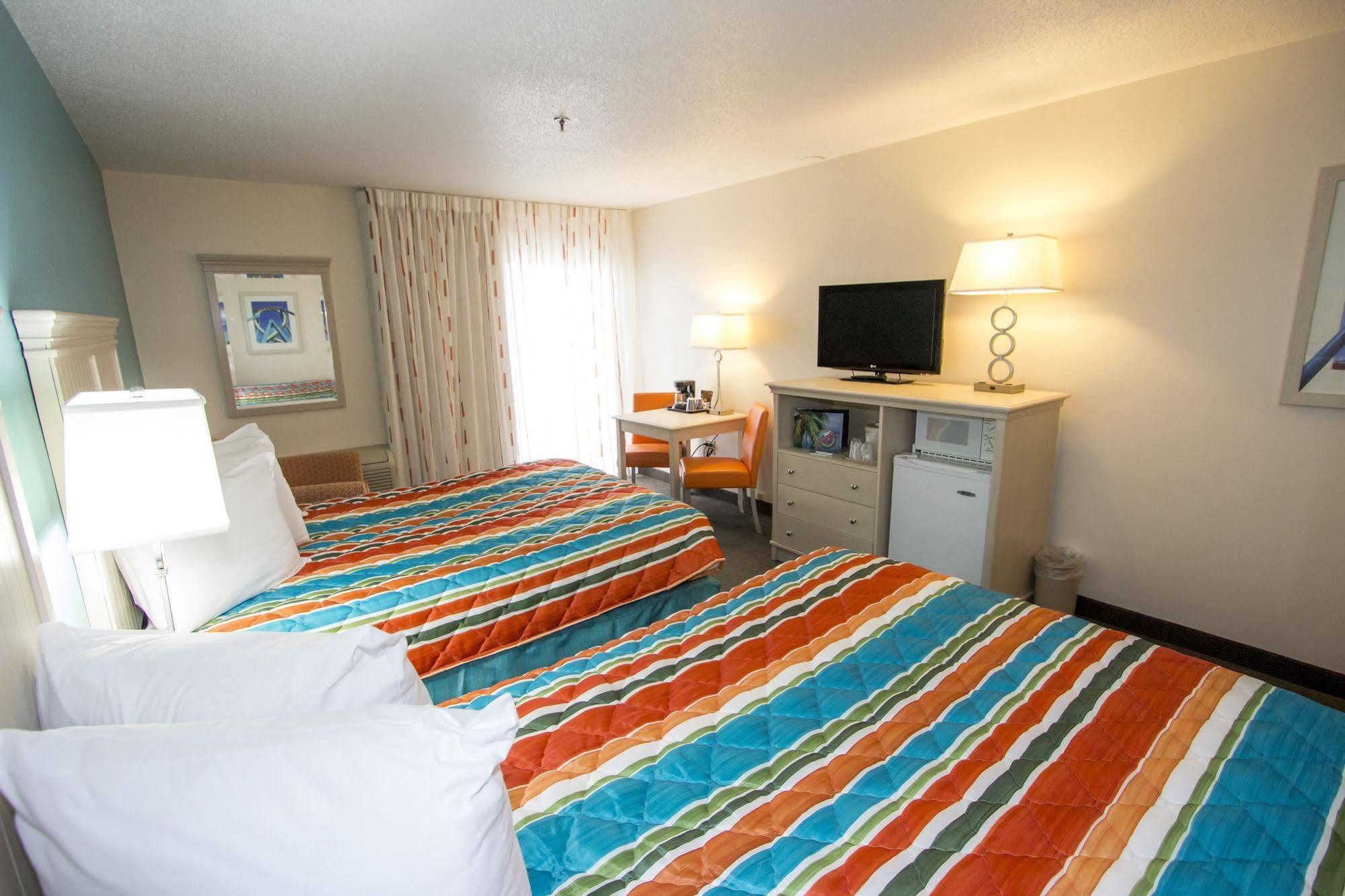 Castaway Bay By Cedar Point Resorts ساندسكاي المظهر الخارجي الصورة