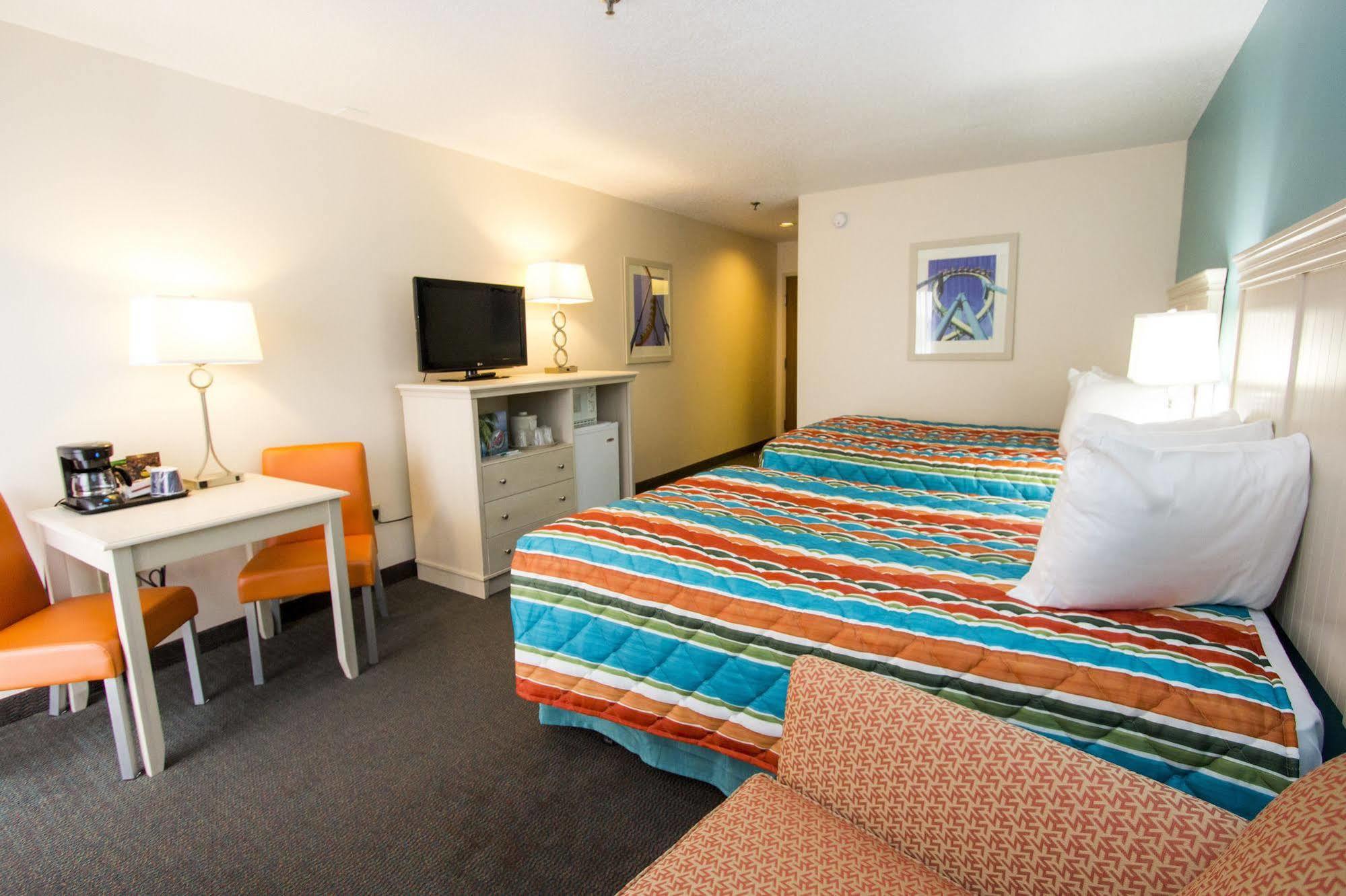 Castaway Bay By Cedar Point Resorts ساندسكاي المظهر الخارجي الصورة