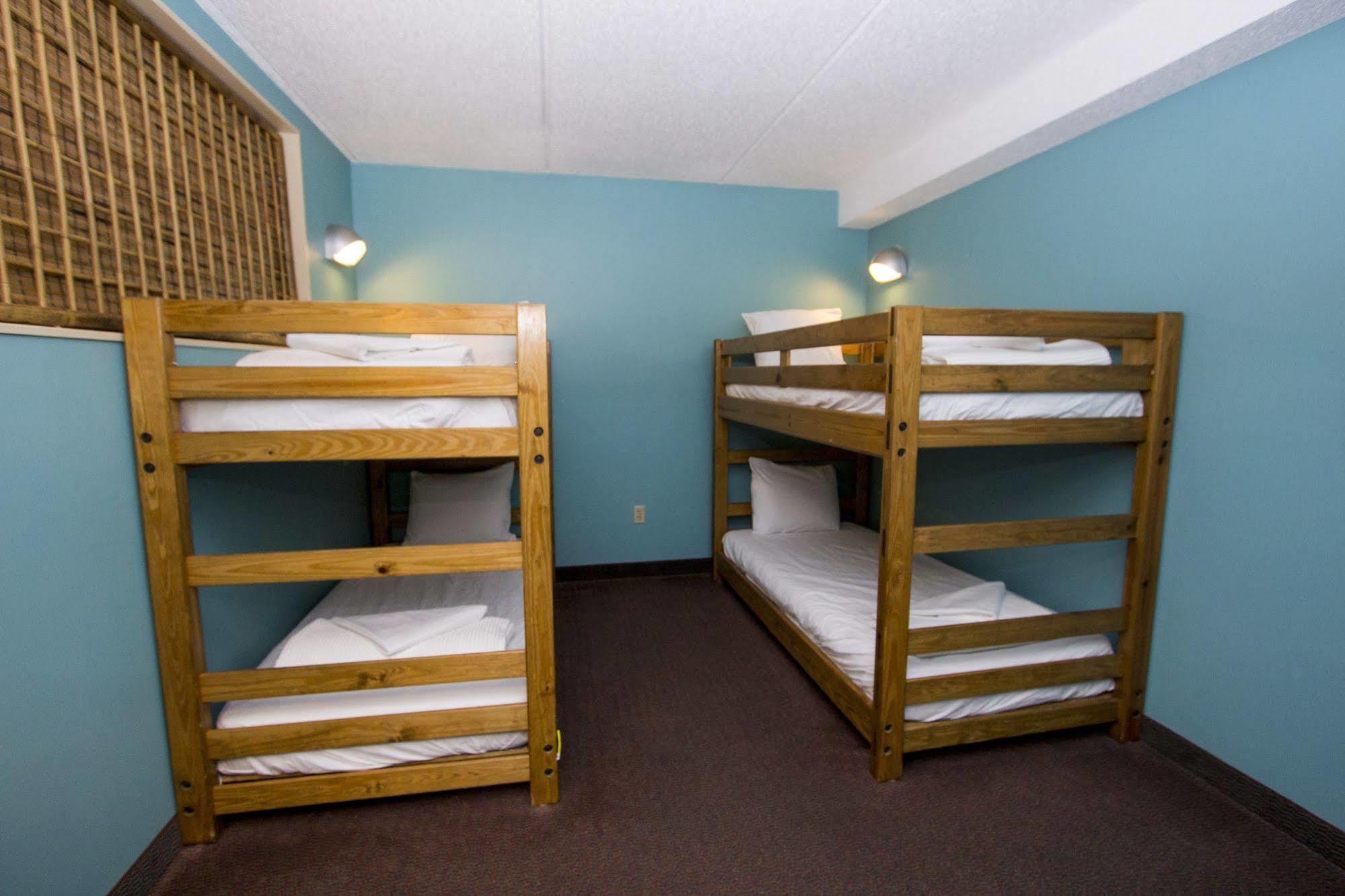 Castaway Bay By Cedar Point Resorts ساندسكاي المظهر الخارجي الصورة
